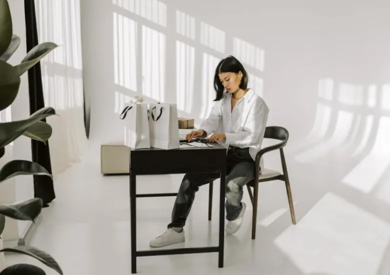 Various ideas and creative concepts based on market research